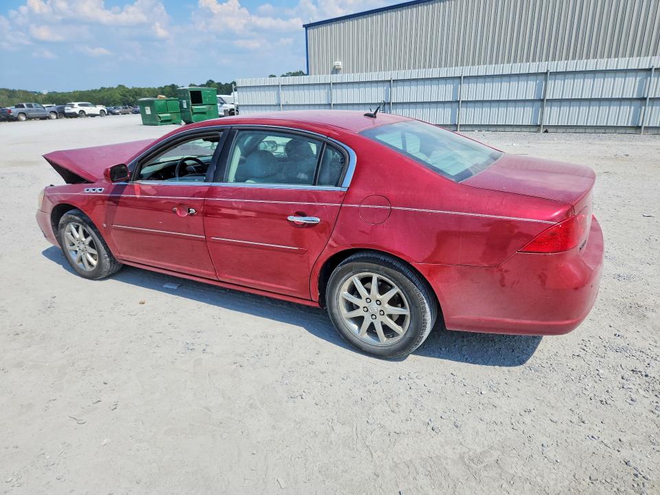 Aukcja sprzedaży 2007 Buick Lucerne, vin: 1G4HD57257U141785, numer aukcji: 67774716