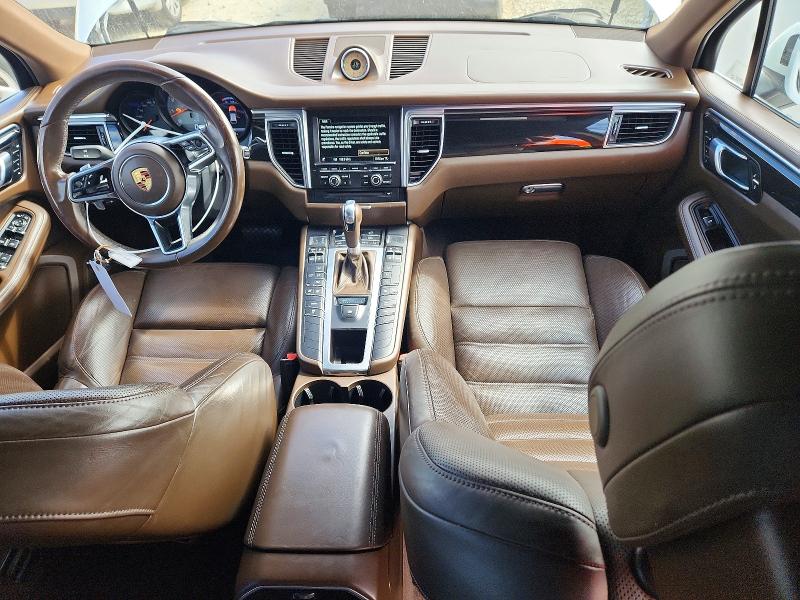 Aukcja sprzedaży 2016 Porsche Macan, vin: WP1AB2A56GLB49413, numer aukcji: 67333956