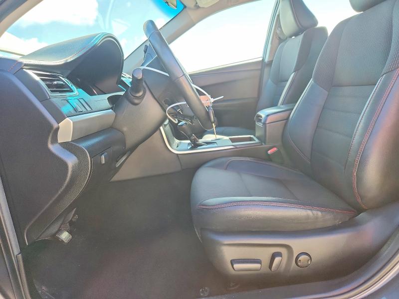 Aukcja sprzedaży 2017 Toyota Camry, vin: 4T1BF1FK5HU724322, numer aukcji: 68872176