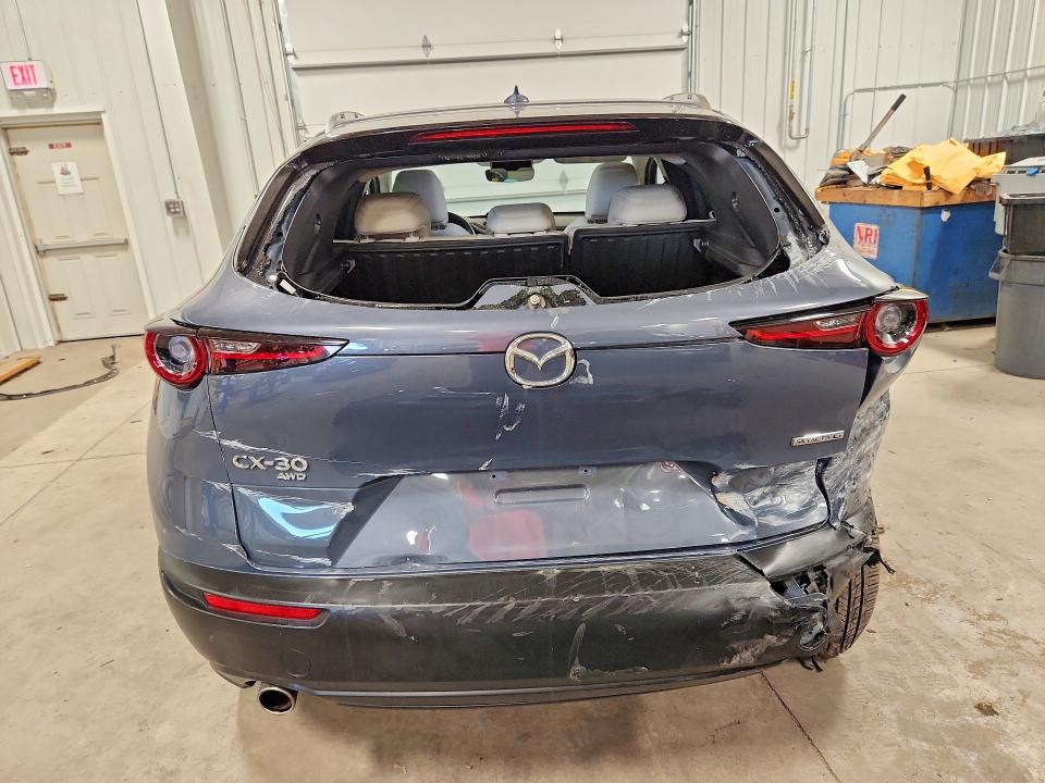 Aukcja sprzedaży 2021 Mazda Cx-30, vin: 3MVDMBDL1MM304882, numer aukcji: 68376366