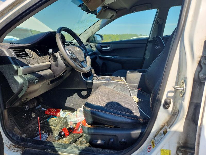 Aukcja sprzedaży 2017 Toyota Camry, vin: 4T1BF1FK4HU334537, numer aukcji: 67811216