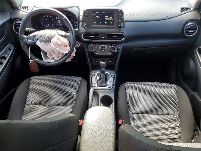 Aukcja sprzedaży 2020 Hyundai Kona, vin: KM8K2CAA3LU402888, numer aukcji: 68569386