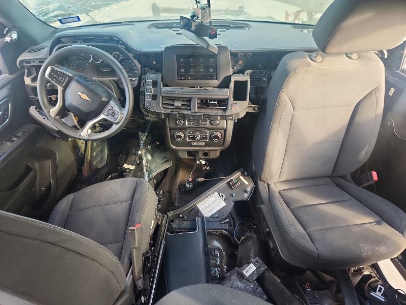 Aukcja sprzedaży 2021 Chevrolet Tahoe, vin: 1GNSCLED5MR273683        , numer aukcji: 64927156