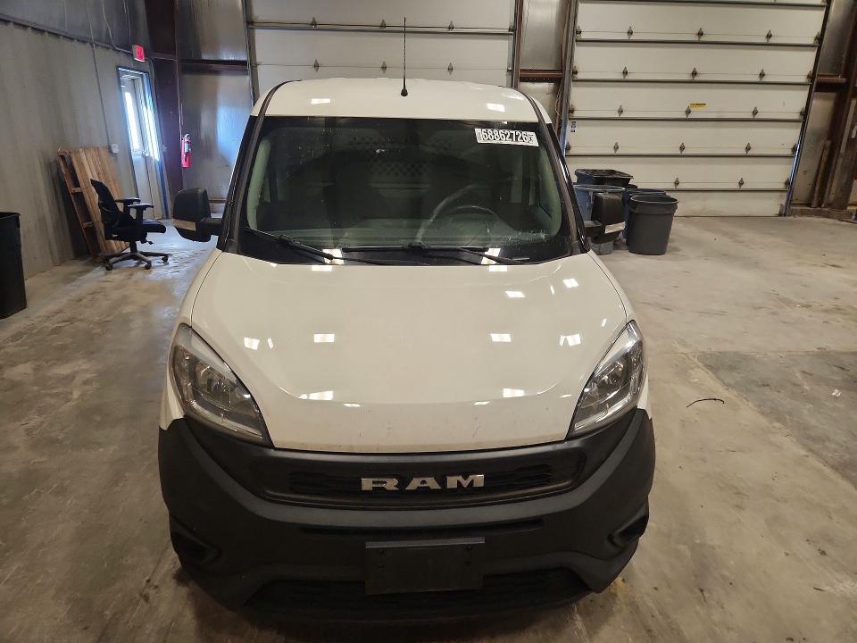Aukcja sprzedaży 2019 Ram Promaster City, vin: ZFBHRFAB3K6N04945, numer aukcji: 68862726