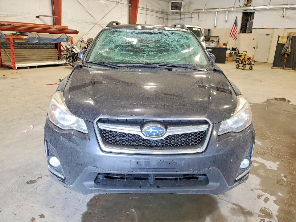 2016 Subaru Crosstrek მანქანა იყიდება აუქციონზე, vin: JF2GPABC9G8306036, აუქციონის ნომერი: 70140546