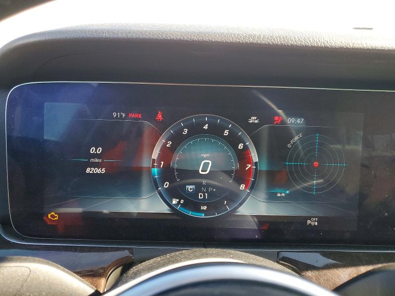 Продаж на аукціоні авто 2020 Mercedes-benz E, vin: WDDZF8DB6LA747414, номер лоту: 67178846