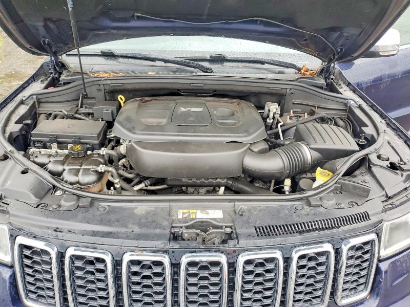 Aukcja sprzedaży 2017 Jeep Grand Cherokee, vin: 1C4RJFBG2HC849283, numer aukcji: 70001906