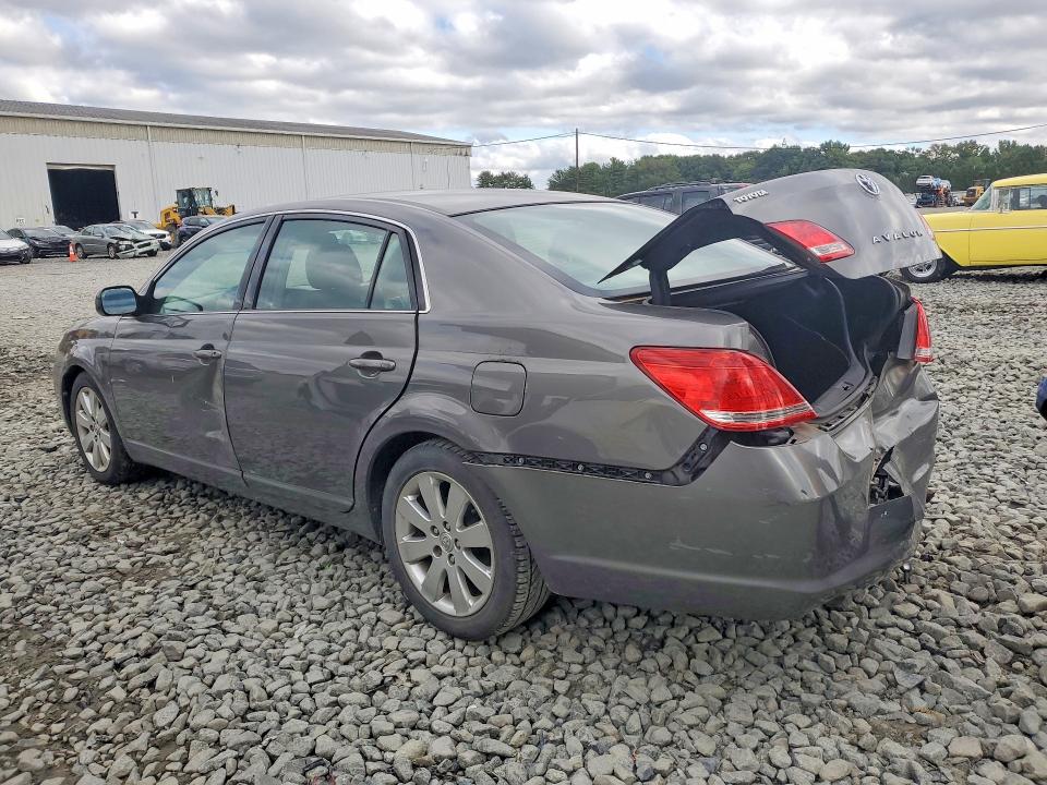 Продаж на аукціоні авто 2006 Toyota Avalon, vin: 4T1BK36B56U113212, номер лоту: 69872606