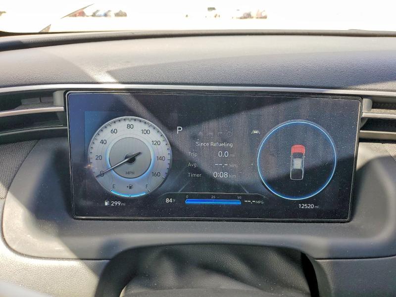 Продажа на аукционе авто 2024 Hyundai Santa Cruz, vin: 5NTJEDAF0RH093135, номер лота: 68059406