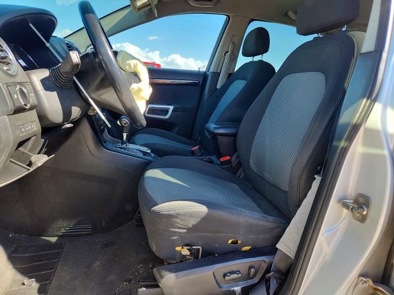 Aukcja sprzedaży 2014 Chevrolet Captiva, vin: 3GNAL2EK3ES513977, numer aukcji: 71102886
