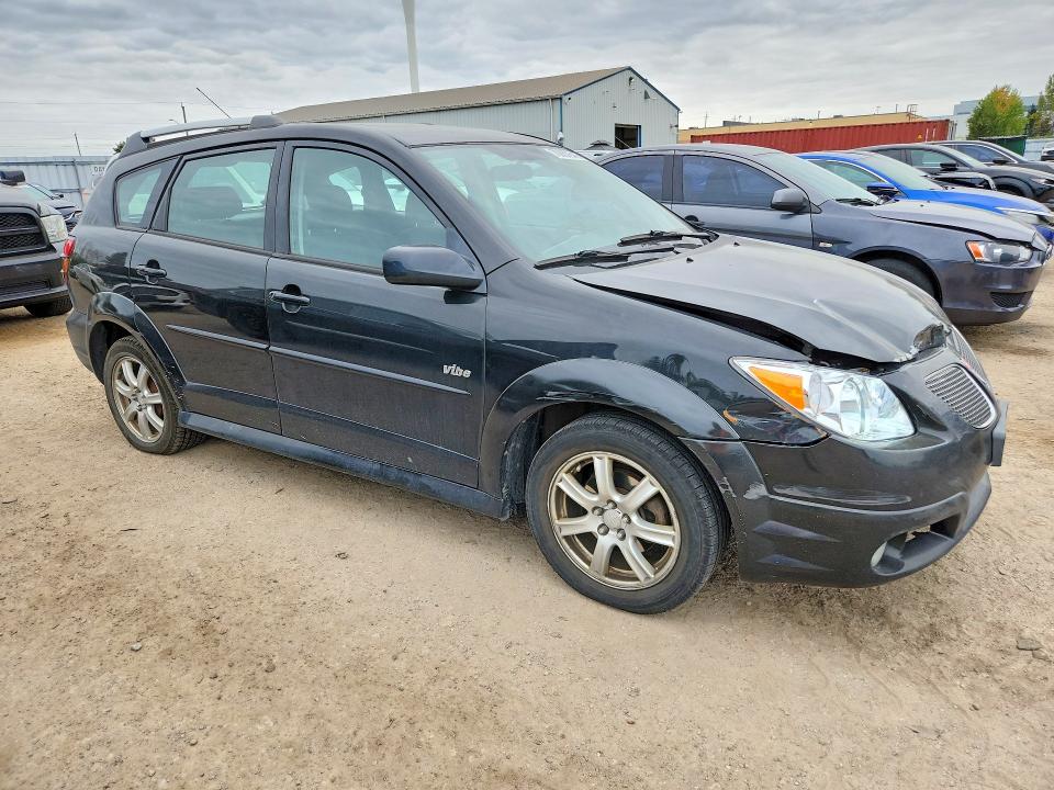 Продажа на аукционе авто 2006 Pontiac Vibe, vin: 5Y2SL65816Z439908, номер лота: 70867646