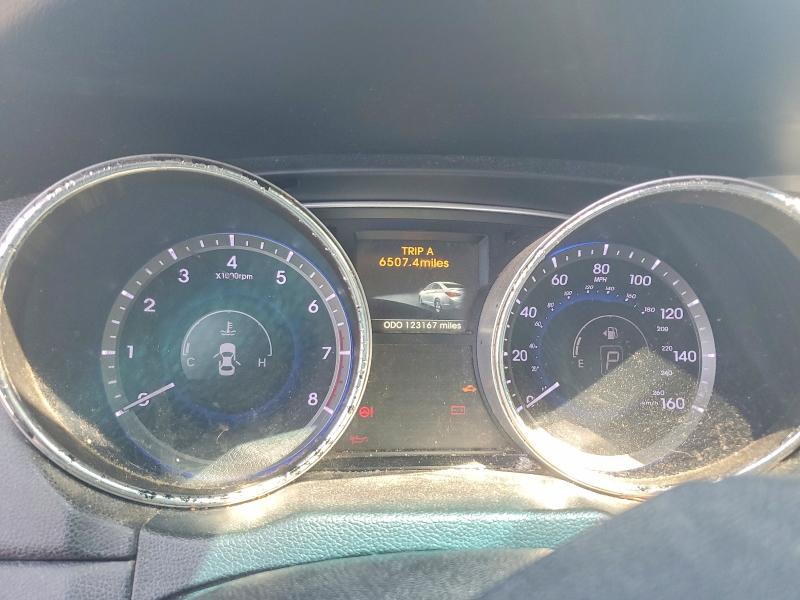 Aukcja sprzedaży 2014 Hyundai Sonata, vin: 5NPEC4AC0EH905040, numer aukcji: 67489136