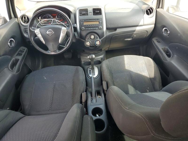 Aukcja sprzedaży 2014 Nissan Versa Note, vin: 3N1CE2CP7EL406017, numer aukcji: 69982126