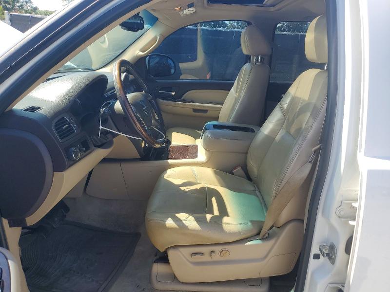 Продаж на аукціоні авто 2007 Gmc Yukon, vin: 1GKFK638X7J353461, номер лоту: 67501806
