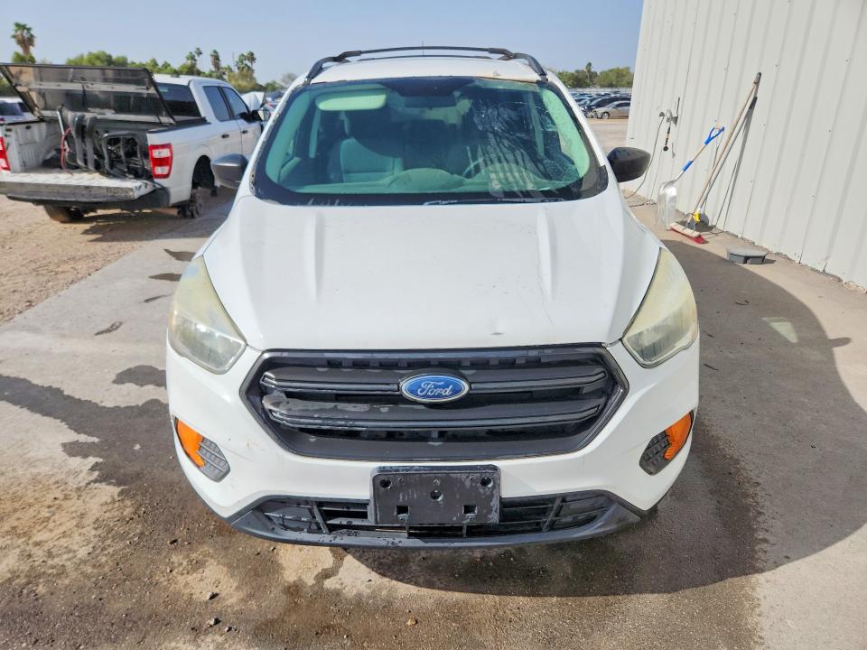 Aukcja sprzedaży 2017 Ford Escape, vin: 1FMCU0F79HUA69288, numer aukcji: 68849286