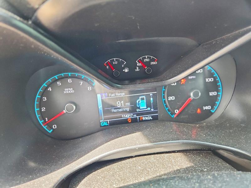Продаж на аукціоні авто 2017 Chevrolet Colorado, vin: 1GCGSDEN5H1263952, номер лоту: 67982466