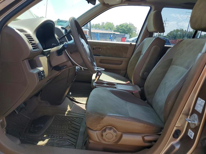 Aukcja sprzedaży 2004 Honda Cr-v, vin: JHLRD78864C015611, numer aukcji: 67524446