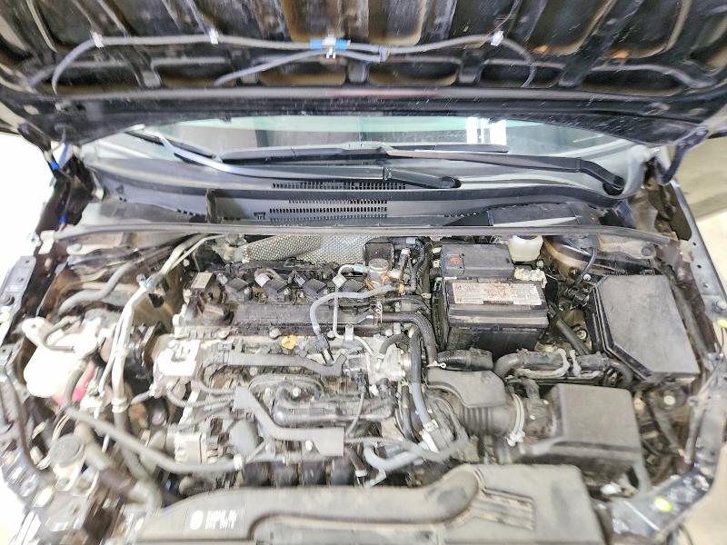 2025 Toyota Corolla მანქანა იყიდება აუქციონზე, vin: 5YFB4MDE2SP292608, აუქციონის ნომერი: 68082786