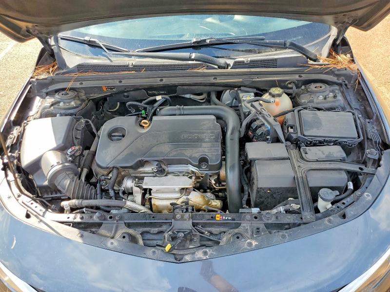 2020 Chevrolet Malibu მანქანა იყიდება აუქციონზე, vin: 1G1ZD5ST3LF098810, აუქციონის ნომერი: 70325486