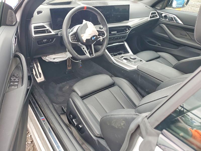 Aukcja sprzedaży 2027 Bmw M440xi, vin: WBA73DB03VCY13409, numer aukcji: 67495626