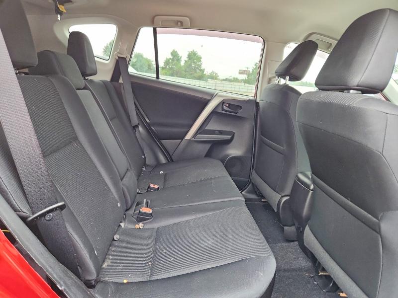 Продажа на аукционе авто 2017 Toyota Rav4, vin: 2T3BFREV6HW563402, номер лота: 69321726
