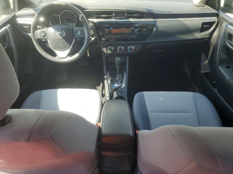 Продаж на аукціоні авто 2014 Toyota Corolla, vin: 2T1BURHE9EC091946, номер лоту: 68128666