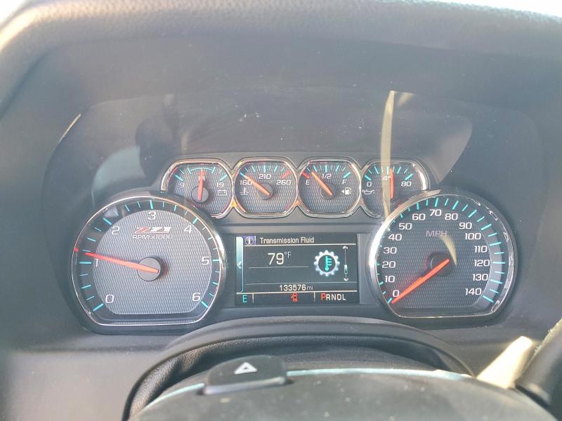 2019 Chevrolet Tahoe მანქანა იყიდება აუქციონზე, vin: 1GNSKBKC6KR182413, აუქციონის ნომერი: 67372816