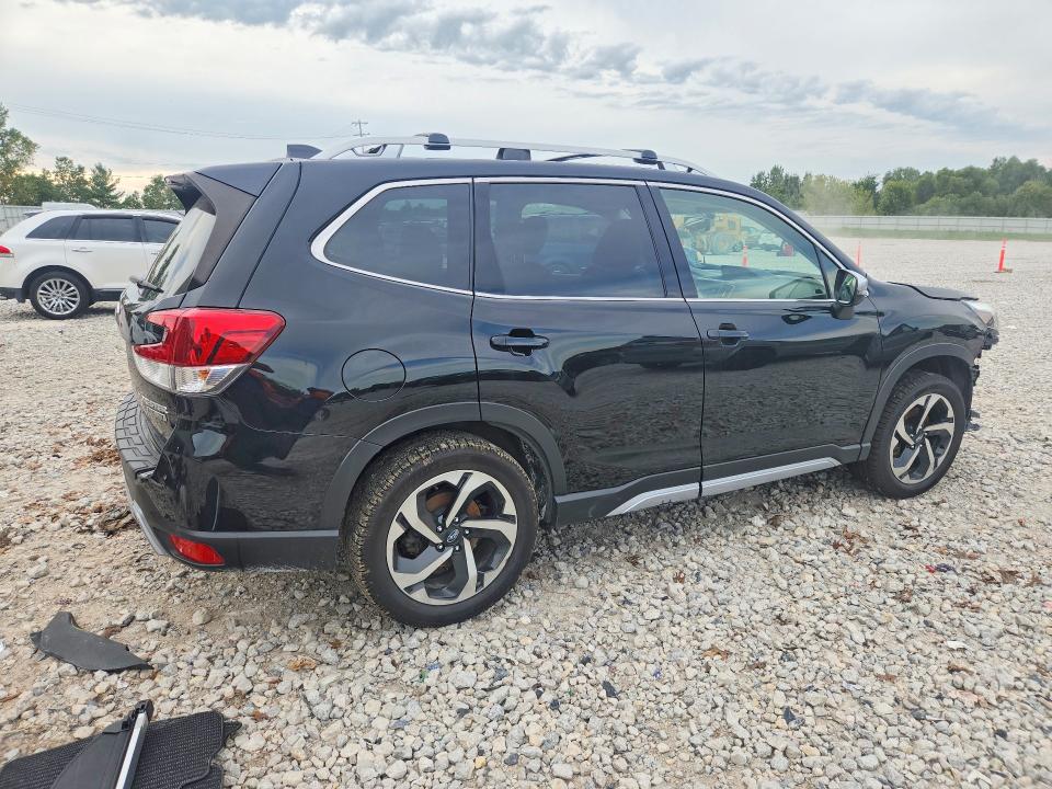67886816 :رقم المزاد ، JF2SKARC6NH417915 vin ، 2022 Subaru Forester مزاد بيع