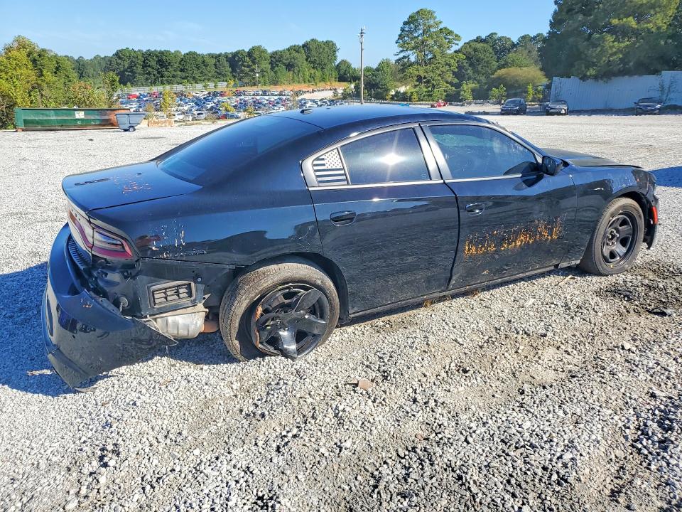 68336266 :رقم المزاد ، 2C3CDXATXPH533499 vin ، 2023 Dodge Charger مزاد بيع