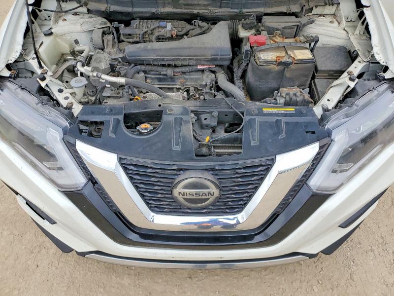 69403906 :رقم المزاد ، 5N1AT2MT8JC809138 vin ، 2018 Nissan Rogue مزاد بيع