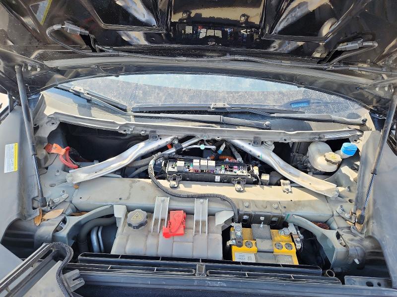 Продажа на аукционе авто 2017 Tesla Model S, vin: 5YJSA1E25HF186122, номер лота: 66148116