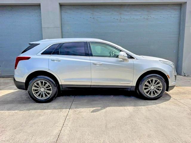 69732506 :رقم المزاد ، 1GYKNCRSXKZ167345 vin ، 2019 Cadillac Xt5 مزاد بيع