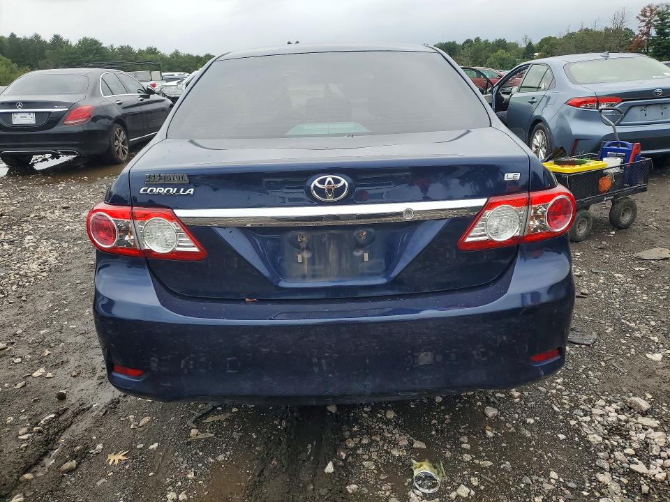 Продажа на аукционе авто 2013 Toyota Corolla, vin: 2T1BU4EE4DC095070, номер лота: 69384546