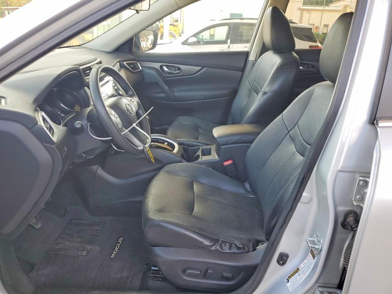Продаж на аукціоні авто 2014 Nissan Rogue, vin: 5N1AT2MT5EC755934, номер лоту: 69545696