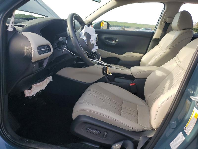 Продажа на аукционе авто 2025 Honda Hr-v, vin: 3CZRZ2H77SM749429, номер лота: 68030926
