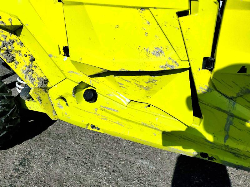 Aukcja sprzedaży 2018 Polaris Rzr, vin: 3NSVFE995JH214930, numer aukcji: 68872096