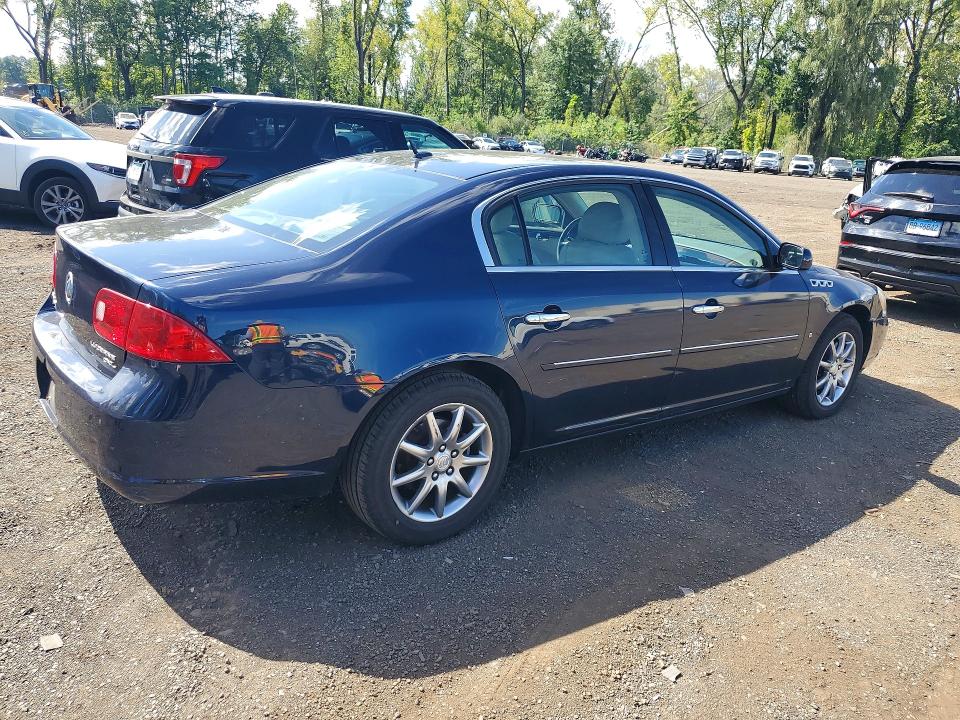 Продаж на аукціоні авто 2007 Buick Lucerne, vin: 1G4HD57207U114526, номер лоту: 66020406