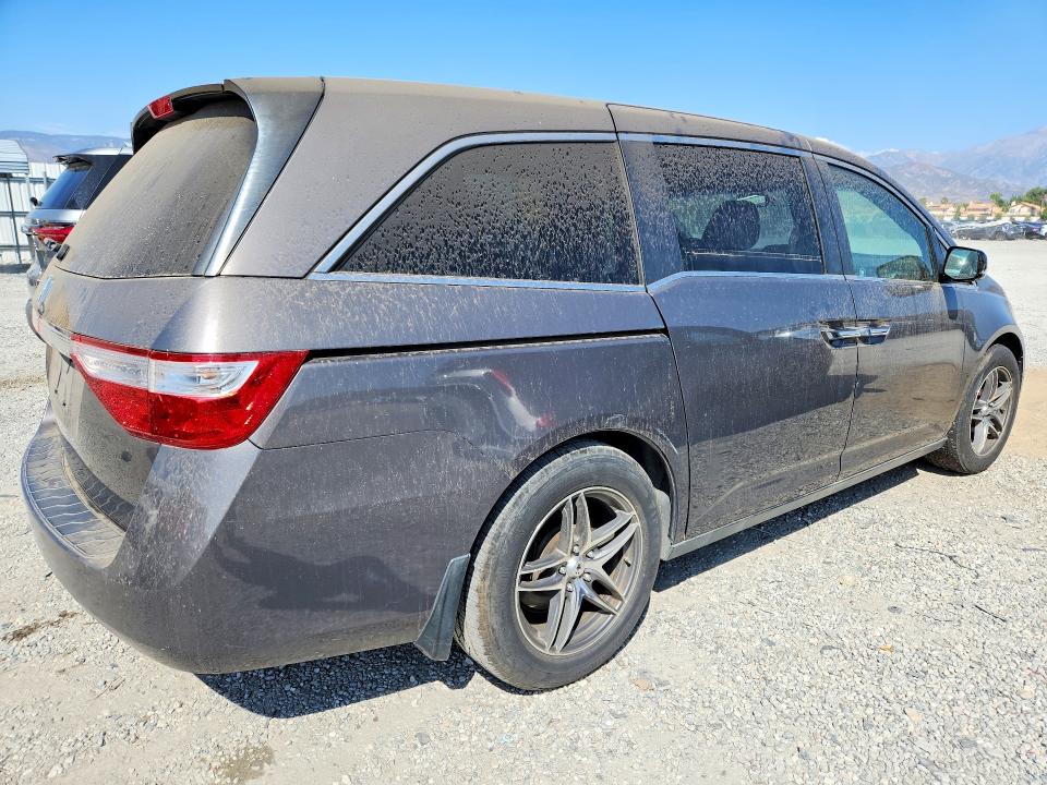 Aukcja sprzedaży 2012 Honda Odyssey, vin: 5FNRL5H63CB023394, numer aukcji: 69635886