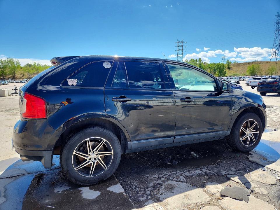 Aukcja sprzedaży 2014 Ford Edge, vin: 2FMDK4JC6EBB59005, numer aukcji: 67199456