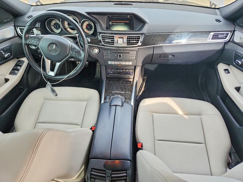 Aukcja sprzedaży 2016 Mercedes-benz E, vin: WDDHF8JB2GB253633, numer aukcji: 67676176