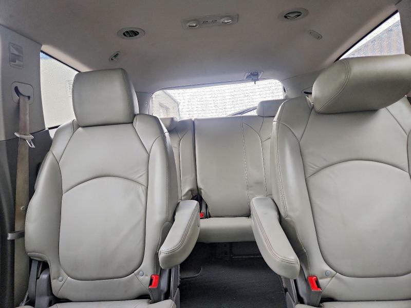 Aukcja sprzedaży 2011 Chevrolet Traverse, vin: 1GNKVJED5BJ294088, numer aukcji: 67245746