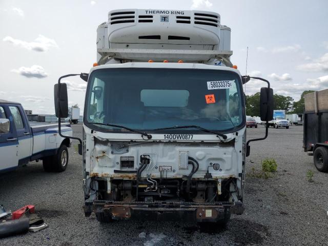 Продажа на аукционе авто 2015 Isuzu Nrr, vin: JALE5W166F7300606, номер лота: 71463646