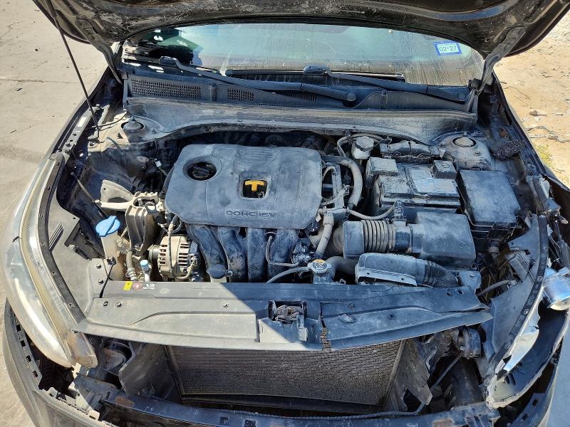 Aukcja sprzedaży 2020 Kia Forte, vin: 3KPF24ADXLE154899, numer aukcji: 68083386