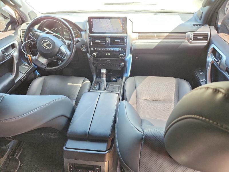 Продаж на аукціоні авто 2023 Lexus Gx, vin: JTJAM7BX1P5367933, номер лоту: 67888616