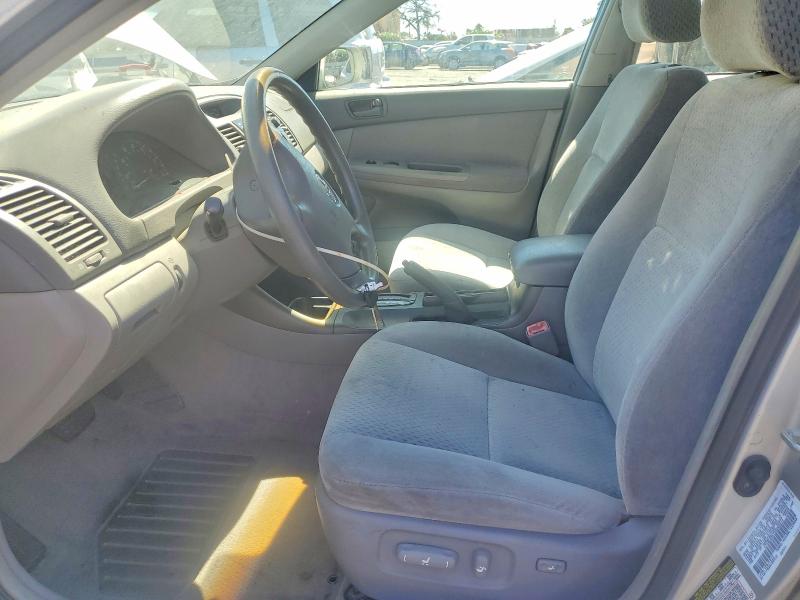 Aukcja sprzedaży 2004 Toyota Camry, vin: 4T1BE32K74U268614, numer aukcji: 68395796