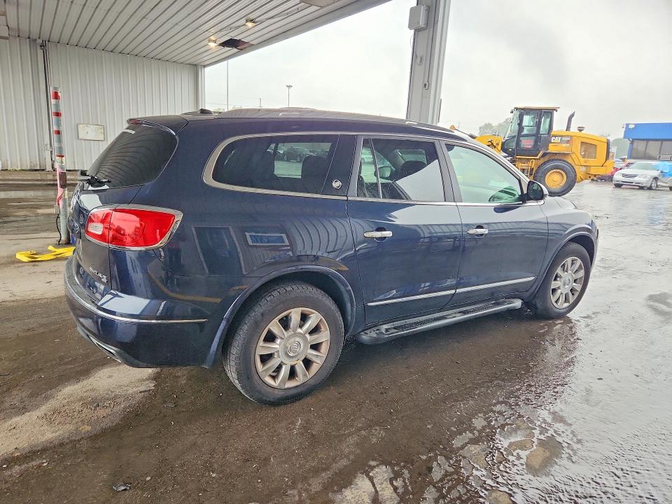 Продажа на аукционе авто 2015 Buick Enclave, vin: 5GAKVCKD5FJ328823, номер лота: 68884006