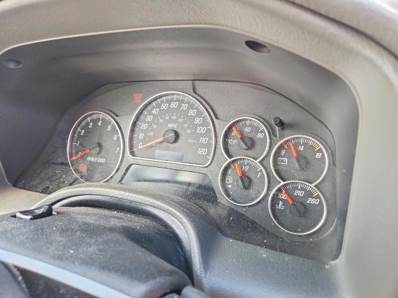 Aukcja sprzedaży 2003 Gmc Envoy, vin: 1GKDS13S032162934, numer aukcji: 68594606