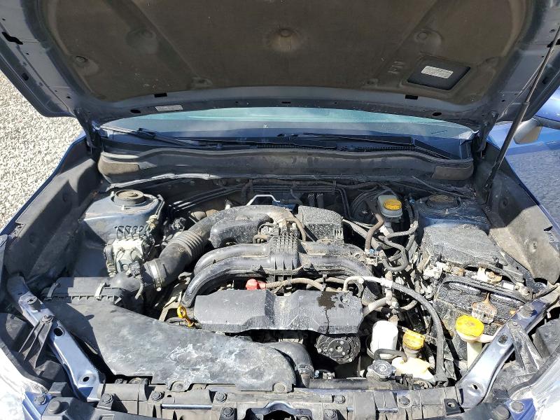 Aukcja sprzedaży 2015 Subaru Forester, vin: JF2SJADC4FH566738        , numer aukcji: 69000506