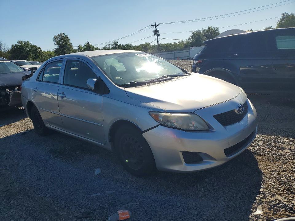 Aukcja sprzedaży 2009 Toyota Corolla, vin: JTDBL40E299052354, numer aukcji: 69179686