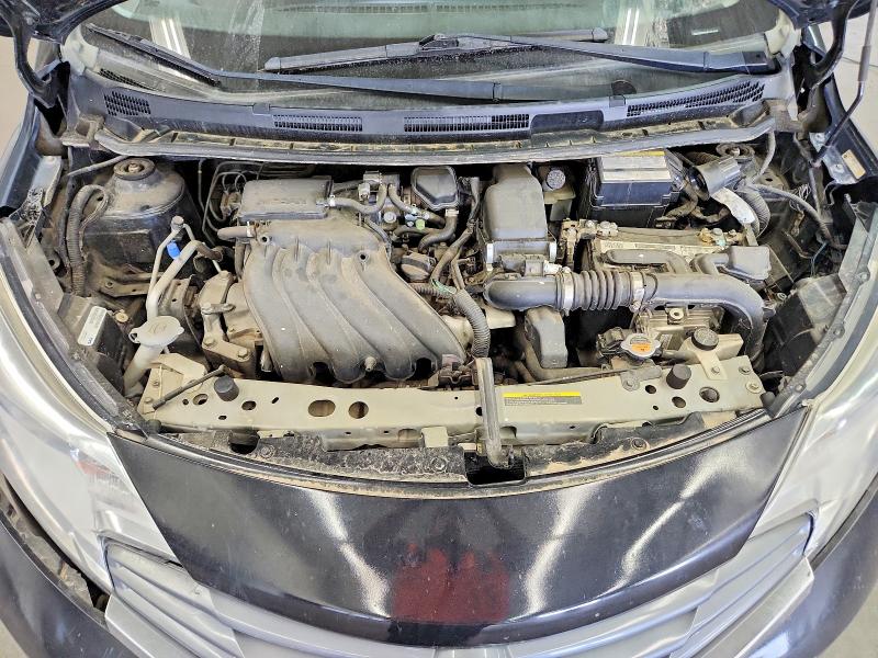 Auction sale of the 2014 Nissan Versa Note, vin: 3N1CE2CP9EL431811, lot number: 68220766